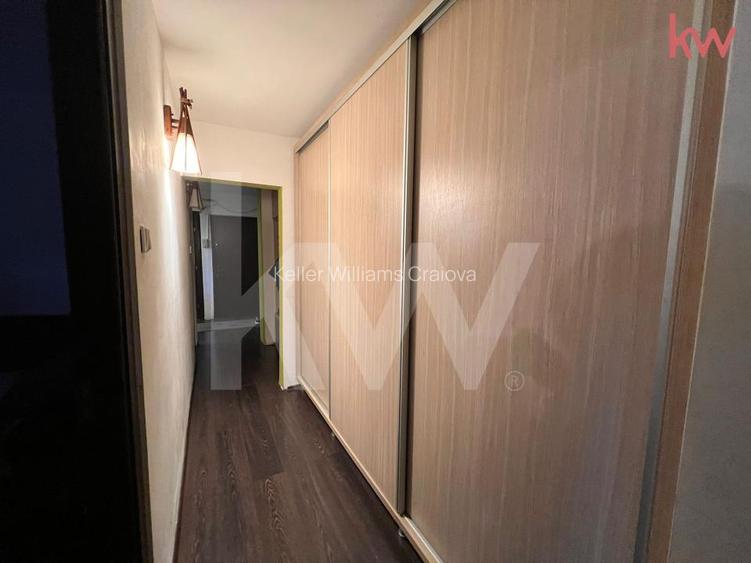  Apartament 3 camere luminoase – locatie excelenta, 1 Mai - 5