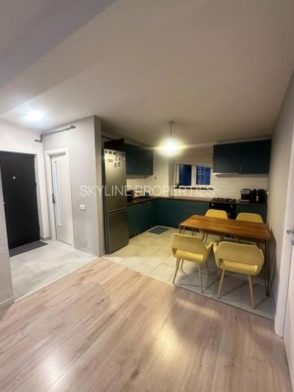 Apartament 3 camere | 61 mpu | Balcon | Parcare | Șesul de Sus-Florești - 6