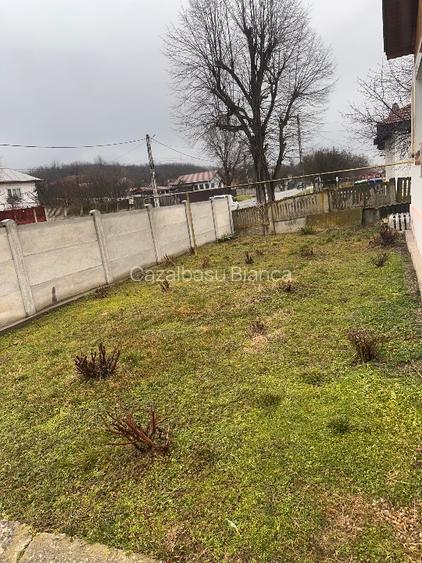 Vila de vânzare Musculesti Gorj  - 16