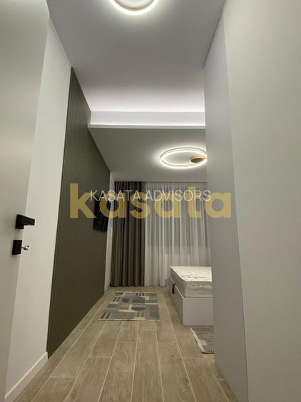 Apartament 2 camere Herastrau - 14
