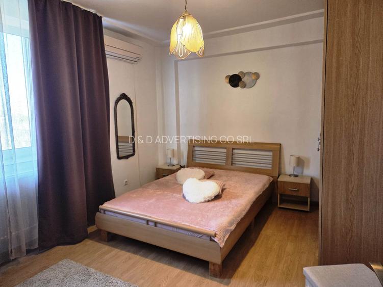 Drumul Taberei - 5 minute Metrou - Apartament 2 camere suprafata 55 mp - MODERN - 6