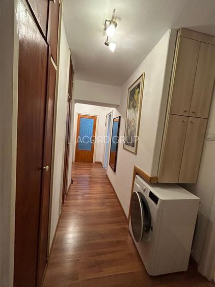 Apartament 2, camere, Mobilat complet - 4