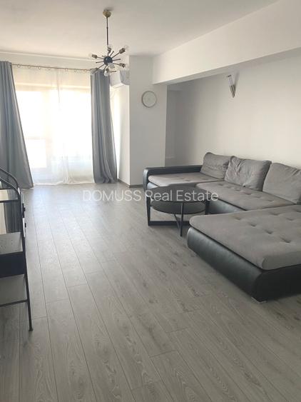 2 camere| Bucurestii Noi | Pajura | Jiului | Metrou | 100mp | Centrala - 18