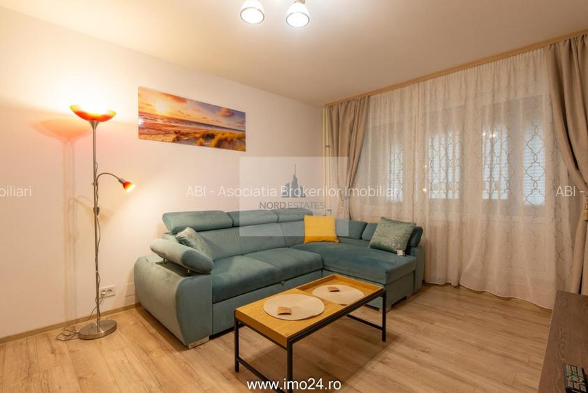Inchirieri Apartamente 2 Camere Victoriei-Titulescu - 2