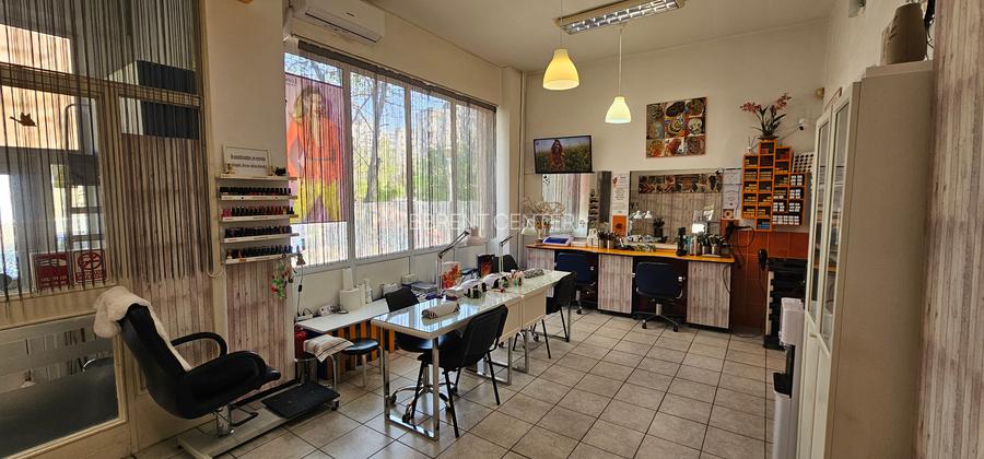 Inchiriere Spatiu comercial- Calea Rahovei 295 - Garanti Bank - 3