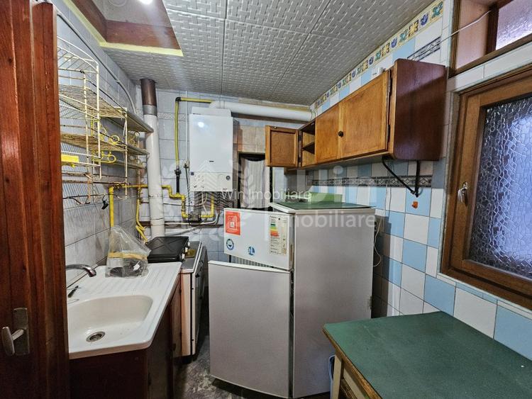 Casa individuala | 2 camere | 130mp teren | Plopilor | Cluj Arena - 3