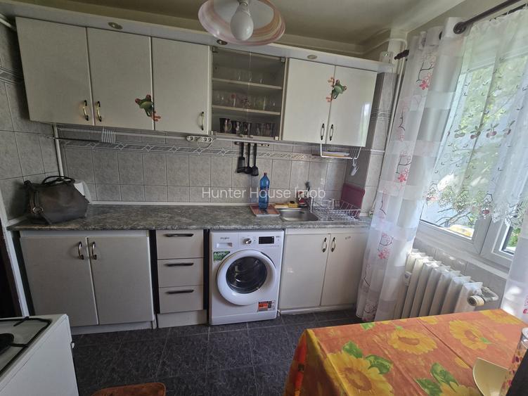 Inchiriere apartament 3 camere in zona Titan- Liviu Rebreanu | Lidl - 14
