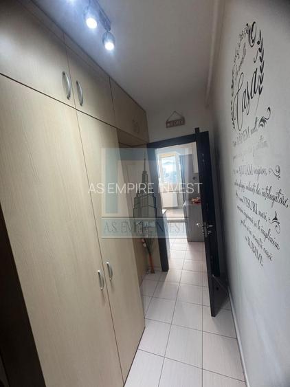 Apartament 2 camere - Astra zona Planete - 12