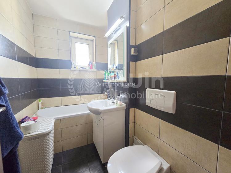 Apartament 2 camere | Decomandat | Etaj 4/8 | Grigorescu | Zona Profi - 8