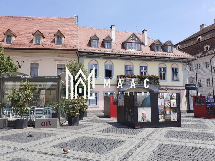 Spatiu comercial | Piata Mare | 95 MPU | Ultracentral - 10