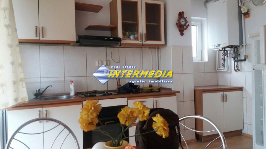 Apartament cu 4 Camere 2 bai de vanzare in Alba Iulia Cetate - 5