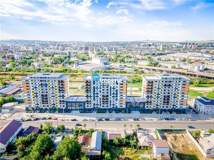 Potiers Towers Faza 2! Ap. 2 camere pret Promotional! - 5