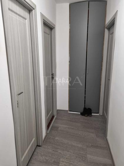 Garsonieră decomandată, 30 mp, zona Semicentrală - 5