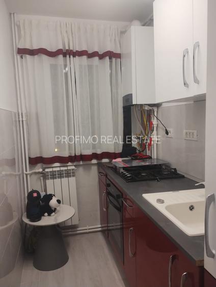 Dorally Mall, apartament 3 camere confort 2, etaj intermediar, renovat recent - 4