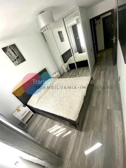 Apartament 2 camere 52mp, complet utilat - Calea Baciului - 3