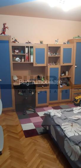 Apartament de 2 camere, decomandat, 50mp, zona strazii Primaverii - 6