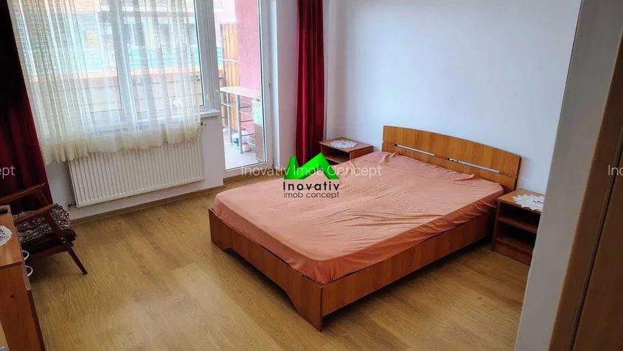 Apartament de inchiriat 2 camere balcon Sibiu Tilisca - 3