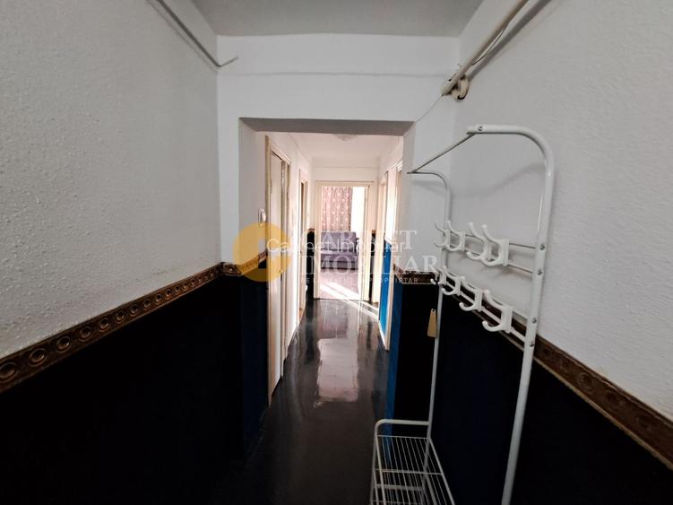Ultracentral: Confort și Investiție Inteligentă lângă Hala Centrală / Palas - 8