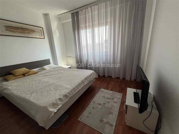 Apartament 3 camere - spatios - decomandat - Novaci - 5 min Prosper Mall - 7