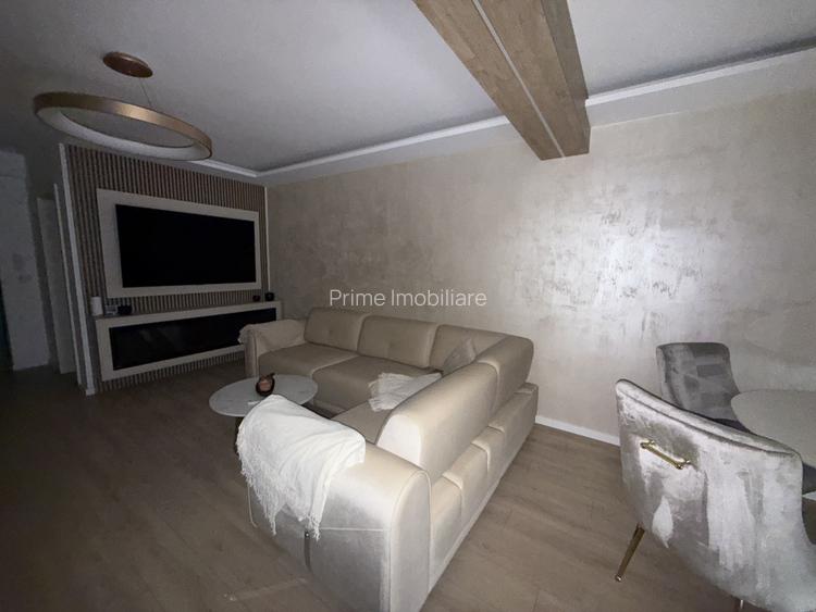 APARTAMENT DE INCHIRIAT CU 2 CAMERE DE LUX | ZONA- PENNY MICESTI | - 5