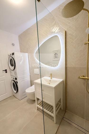 Vanzare Apartament 2 camere, luminos – ansamblu nou, zona Între Lacuri - 4