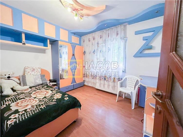 Spatiu versatil in Bistrita Lac – Ideal pentru Birou, Cabinet sau Locuit - 13