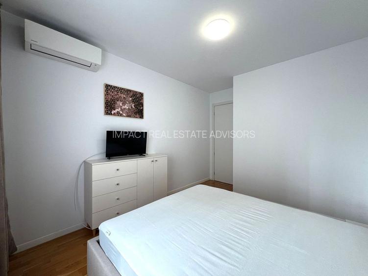 2 camere | parcare subterana | Luxuria Domenii-Expozitiei - 43