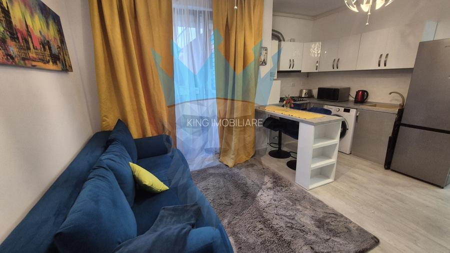 Apartament 2 Camere Novum Politehnica Grozavesti Bucuresti - 2