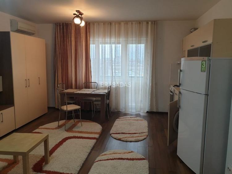 BRASADAS inchiriasa garsoniera complex Quadra 2 zona POLITEHNICA - 6