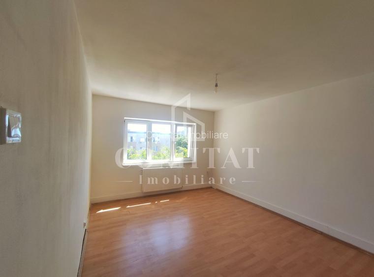 Apartament cu 3 camere decomandate | Zona Cora | Cartierul Mănăștur - 9