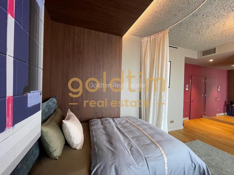 APARTAMENT UNIC/4CAMERE/DESIGN/SERVICII HOTELIERE/PRIMAVERII/TERASA 63MP/PARCARE - 40