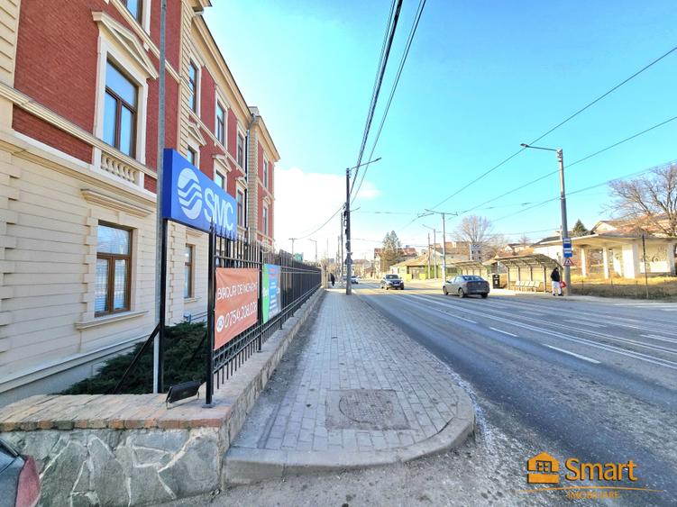 Spațiu birouri de închiriat – 140 mp – Str. Aurel Vlaicu 78 - 2