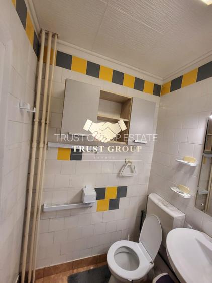 3 camere Drumul Taberei | Centrala proprie | Garaj |  - 10