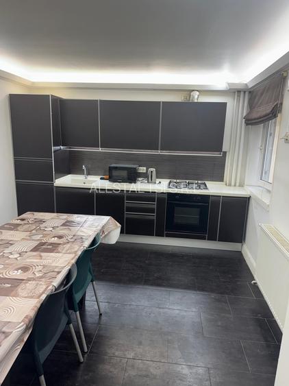 2 camere Obor - Calea Mosilor - 3