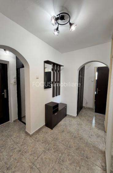 Apartament 2 camere, 58mp, Mobilat/Utilat - Tei | Teiul Doamnei - 15