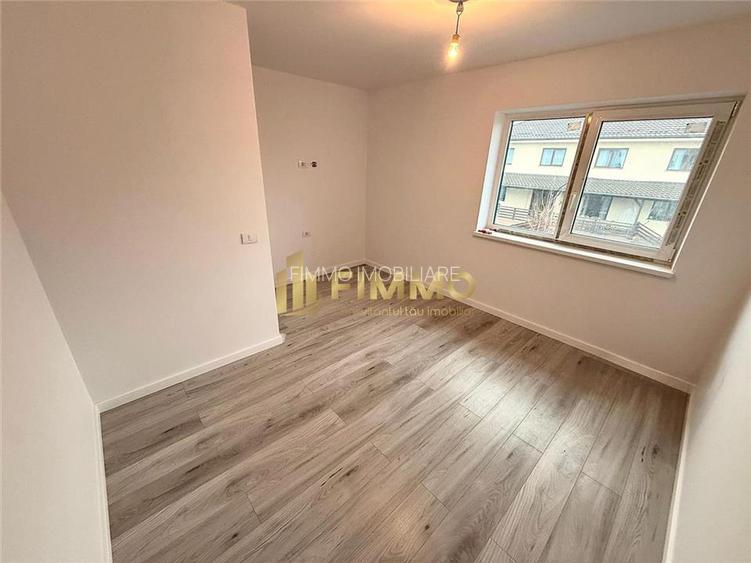 Duplex 4 camere | 132 mp | Ipotesti | Suceava | ID: 1461 - 2