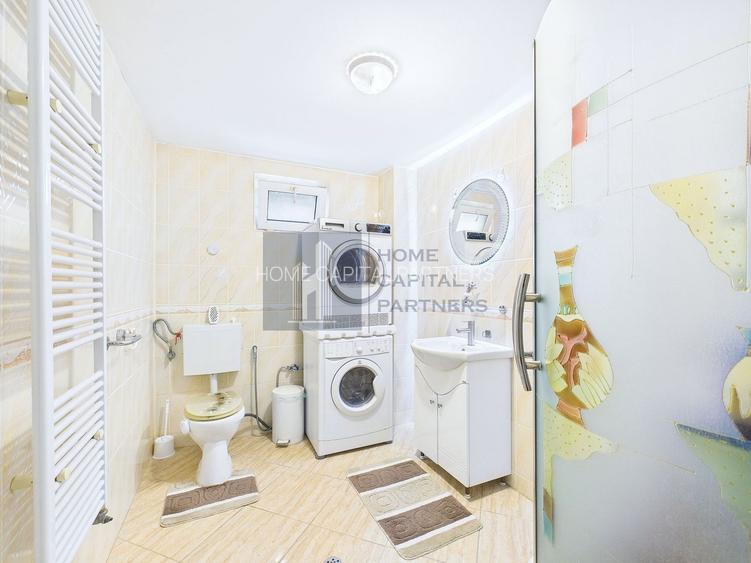 Casă de vânzare în Clinceni – 4 camere, panouri fotovoltaice - 11