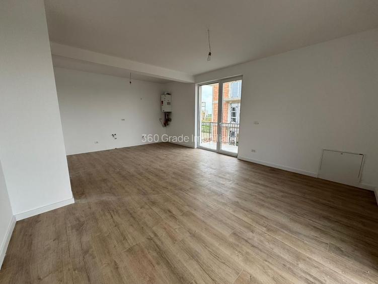 Apartament 2 camere spațios | Etaj 1 | 2 locuri de parcare | M Noua - 2