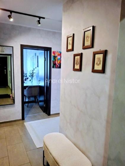 De vînzare  apartament 2 camere ,SANPETRU,  PROPRIETAR  - 6