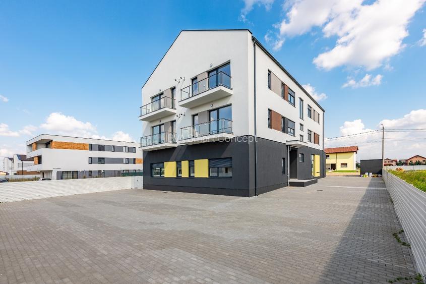 Spatiu comercial de inchiriat - 151mp SAD, in Dumbravita, - 3