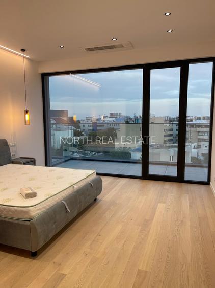 Exclusive Penthouse New Building Herastrau - 6