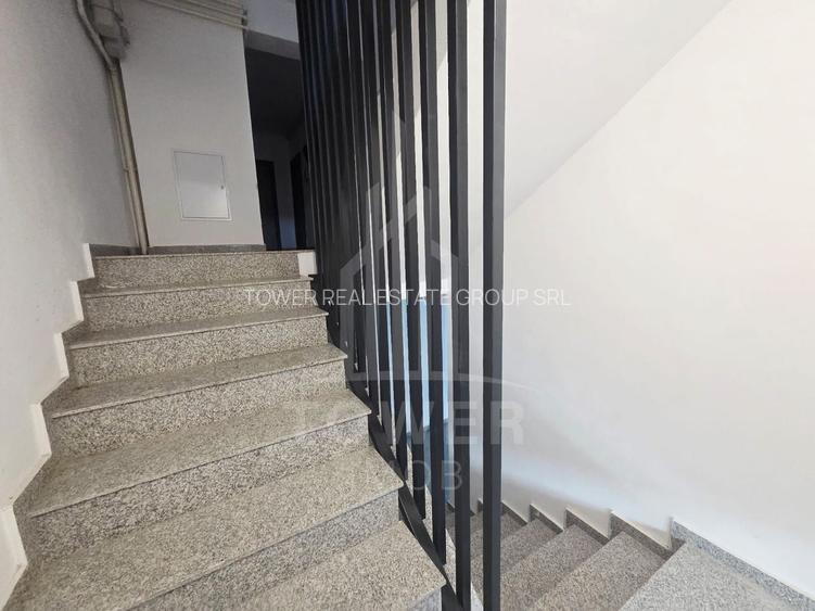 Apartament cu 3 camere de vânzare – Ogorului, Turnișor, Sibiu - 9