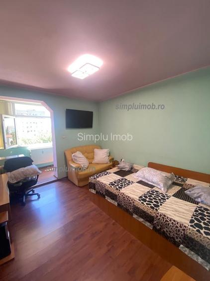 Metrou 1 Decembrie Apartament 3 Camere Mobilat si Utilat - 5
