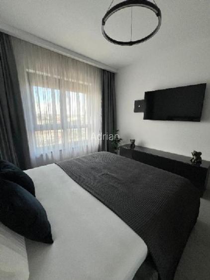 Apartament ultra modern zona exclusivă  - 12