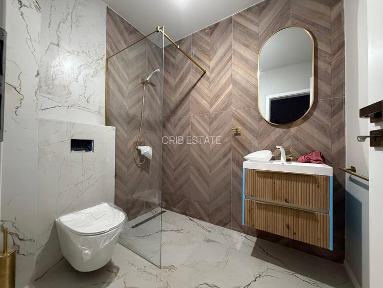 Garsoniera/Studio Prelungirea Ferentari Bloc Nou Incalzire Pardoseala - 4