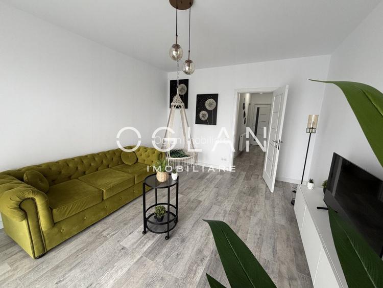 Apartament 2 camere de lux , decomandat , Doamna Stanca - 4