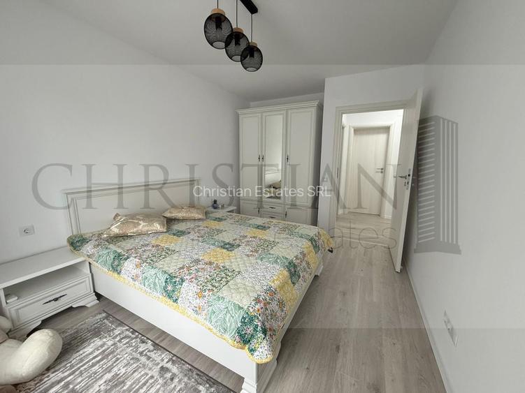 Apartament 3 camere - Ghencea 158 - Drumul Taberei - 17