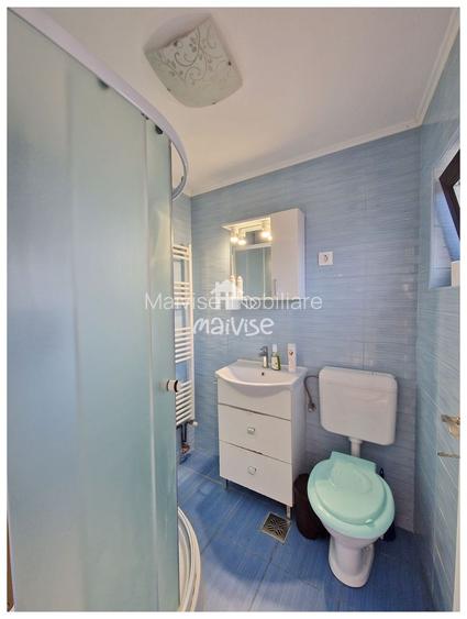Casa cu teren 670 mp, zona linistita I Brasov - 25