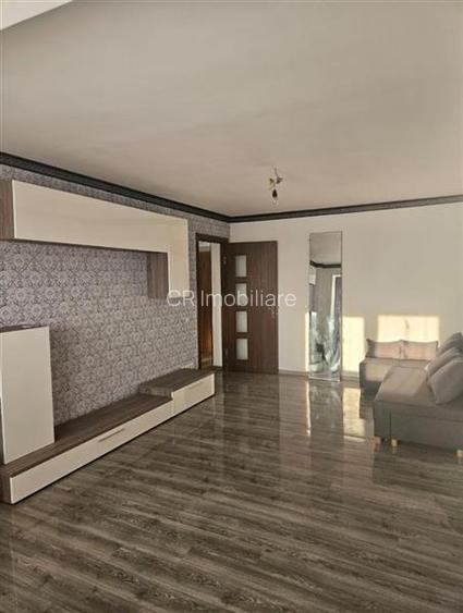 Apartament 3 camere Giurgiului Toporasi - 2