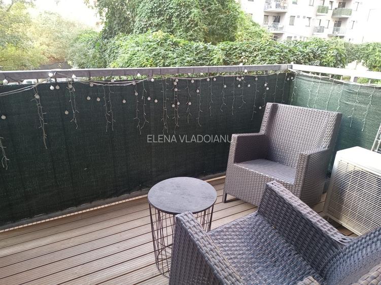 Parc Tineretului, la 10 minute de metrou Constantin Brancoveanu - 3